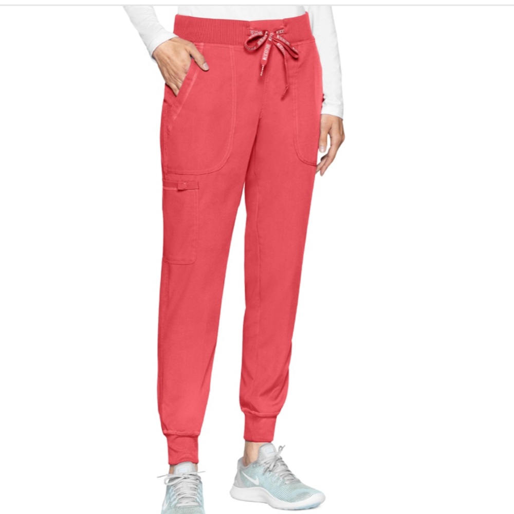 Med couture scrub pants